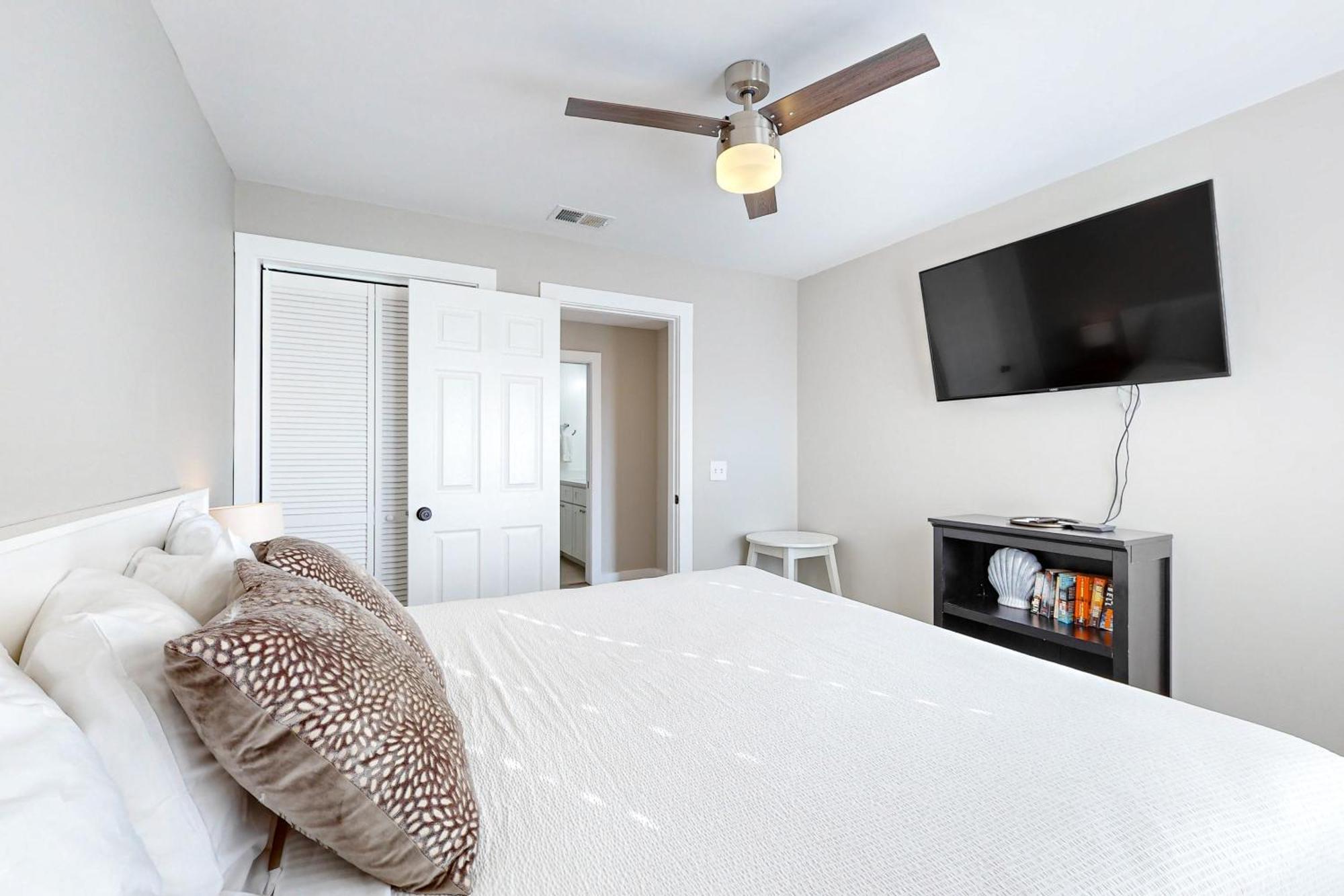 The Inn At St. Thomas Square #1304B Panama City Beach Exteriér fotografie