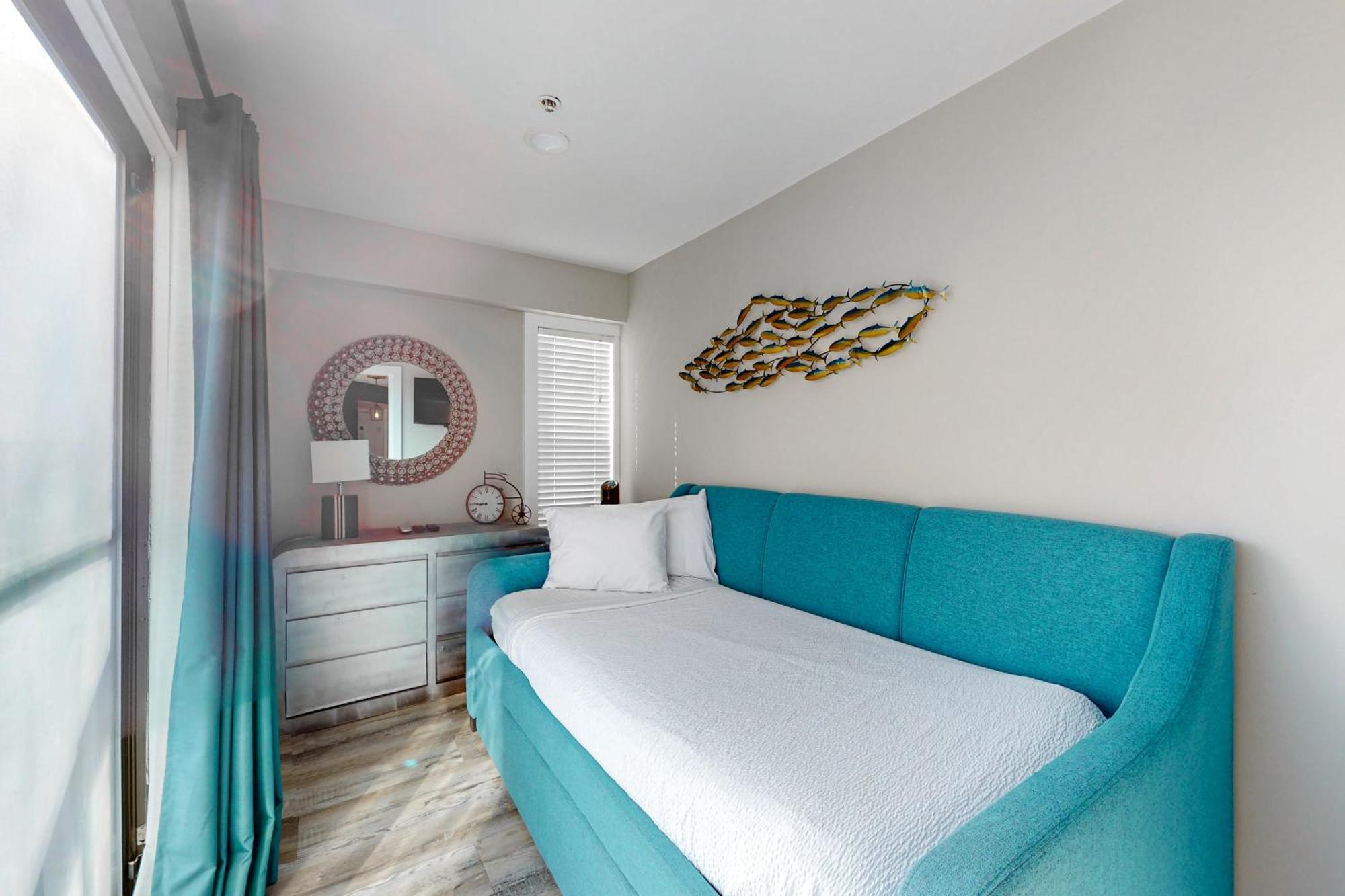 The Inn At St. Thomas Square #1304B Panama City Beach Exteriér fotografie